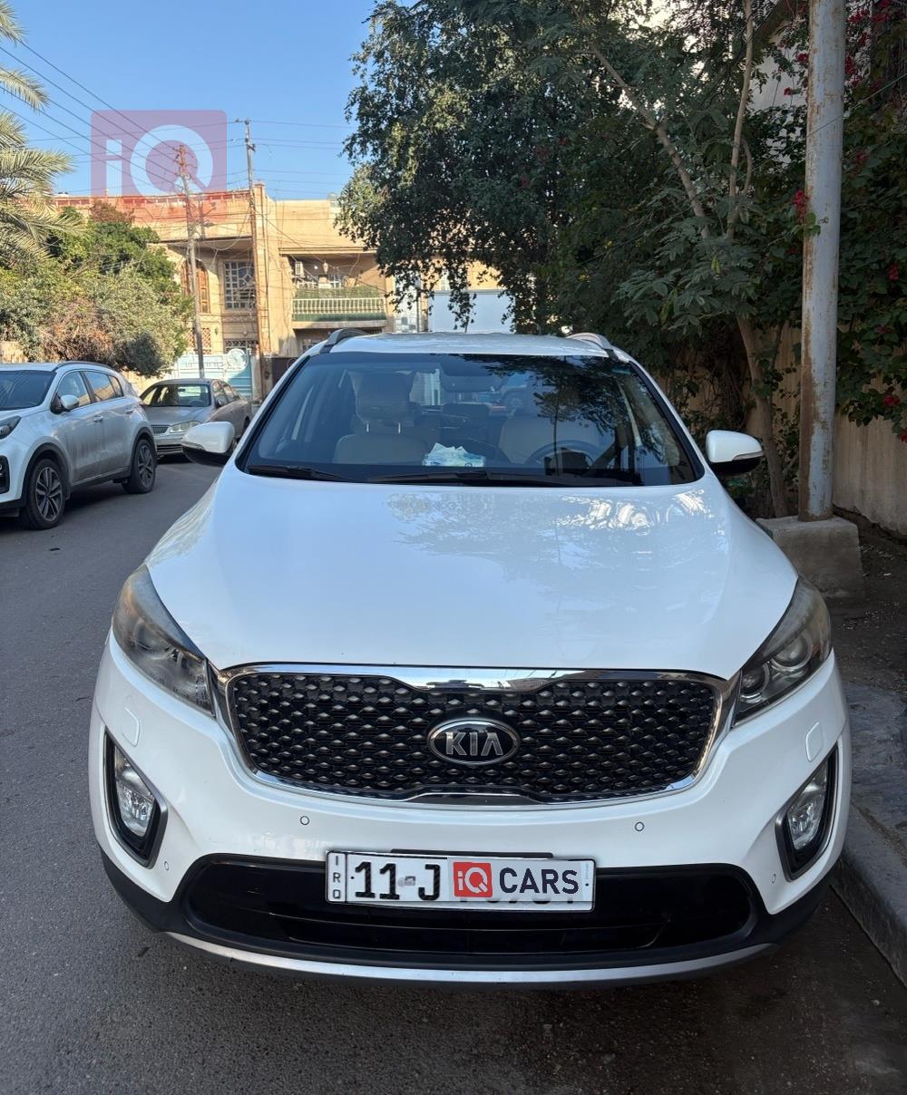 کیا سۆرینتۆ